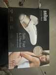 Braun silk expert Pro 5