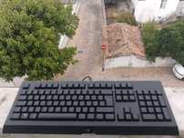 Teclado Gamer da Razer
