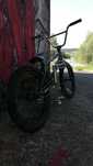 BMX radio bikes 20calo