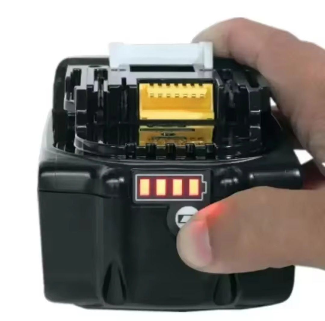 Bateria Makita nova