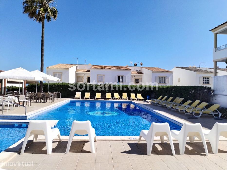 Apartamento T1+2 Venda em Albufeira e Olhos de Água,Albufeira