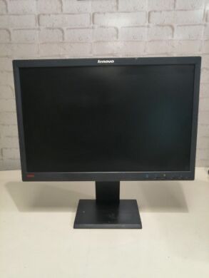 Монитор Lenovo ThinkVision 22", монитор для компьютера/работы и отдыха