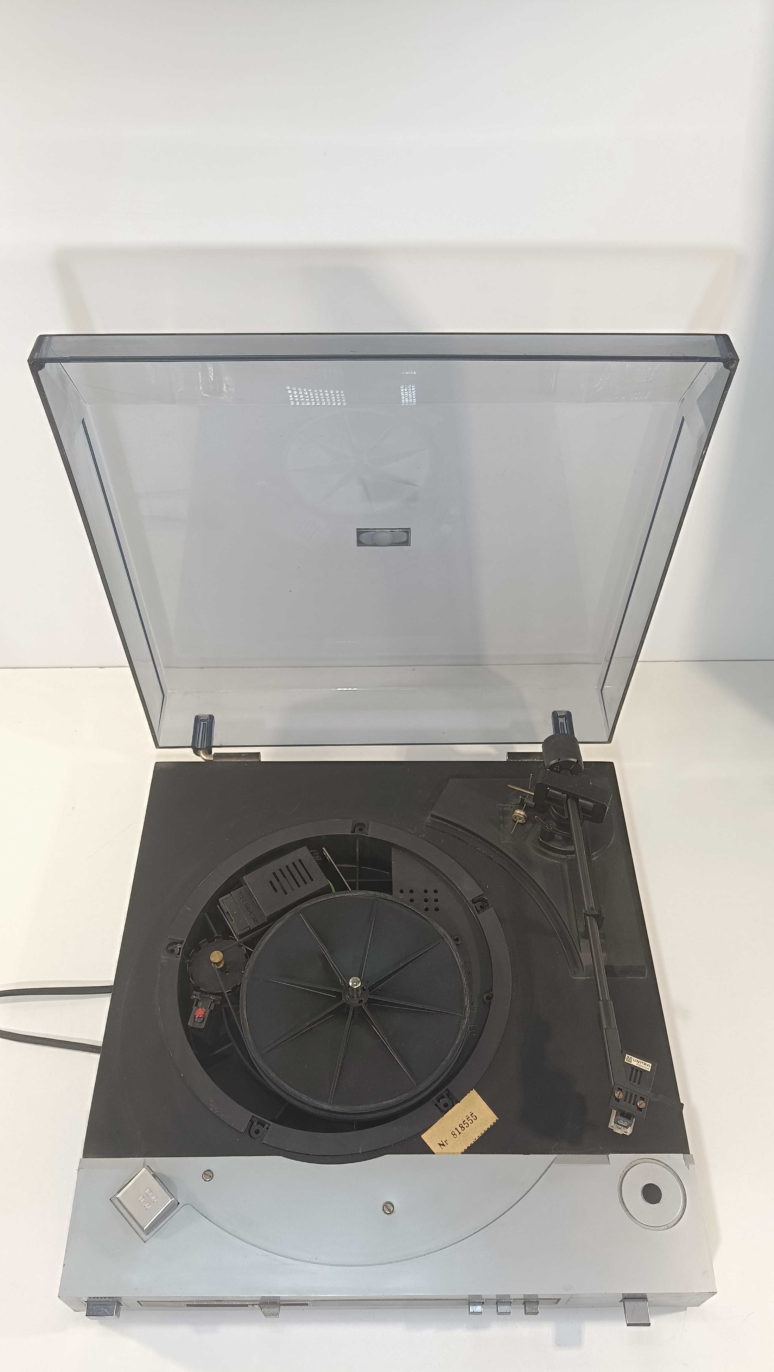 Adapter Unitra Stereo Turntable GS-472