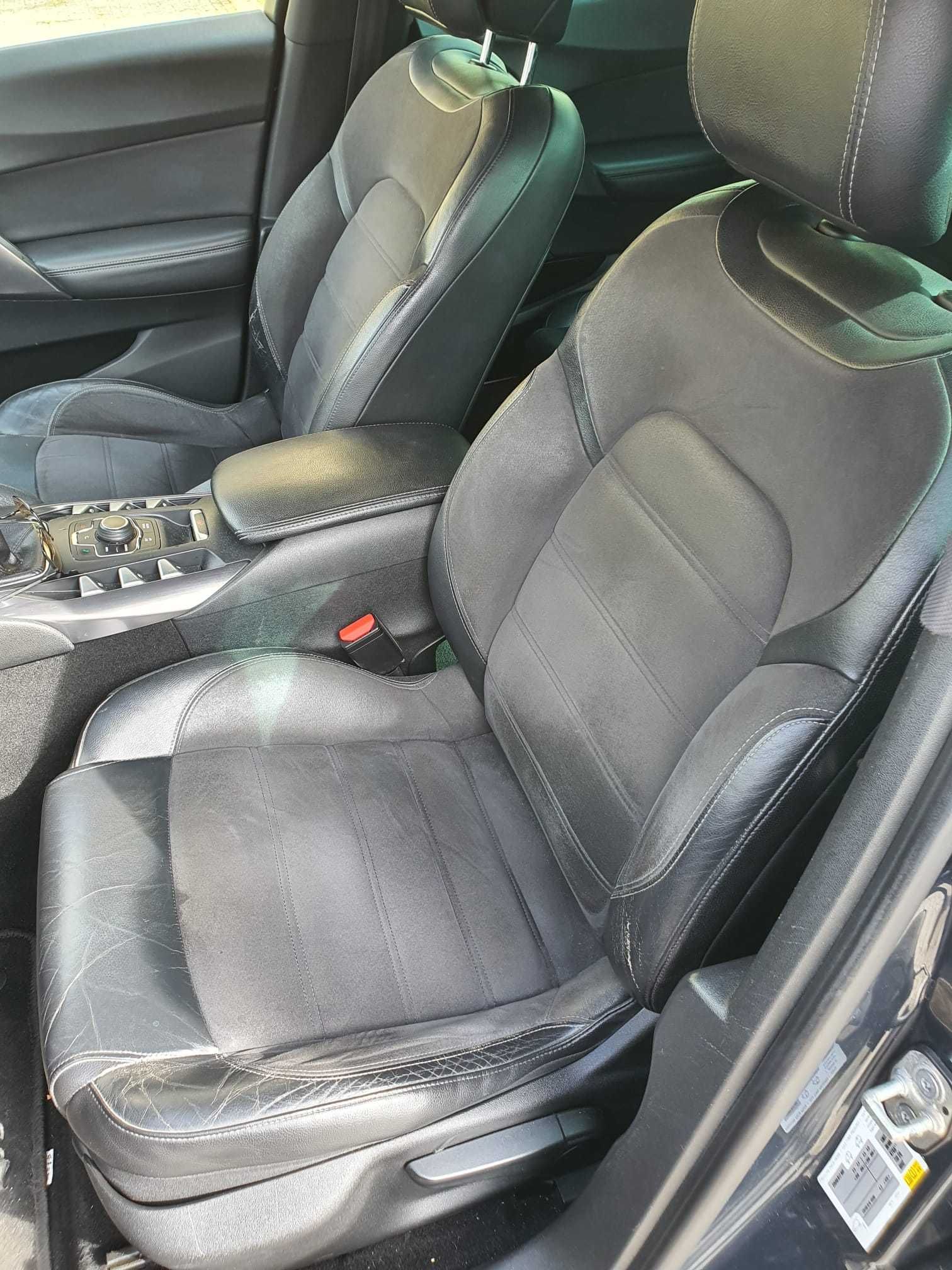 Citroën DS5 2014 BlueHDi