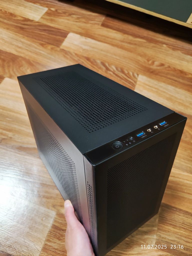 Корпус+охолодження Vinga,Sama,Nzxt,Lian,Fractal,Jonsbo,Cougar,BeQuiet