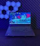 RTX3060 Legion 5  i5-12500H Gwarancja  Lenovo 2k/165monitor