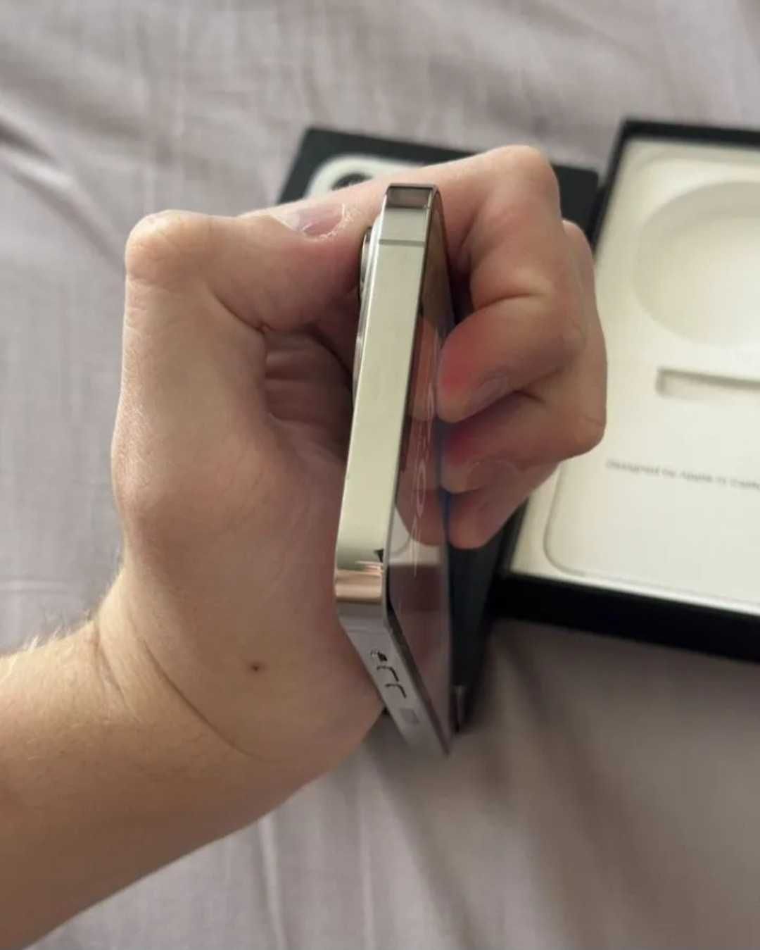 Iphone 13 Pro 256gb ідеальний стан