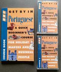 Portuguese A quick beginner's course