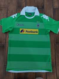 Koszulka sportowa Kappa klubu Borussia moengledbach rozmiar 164