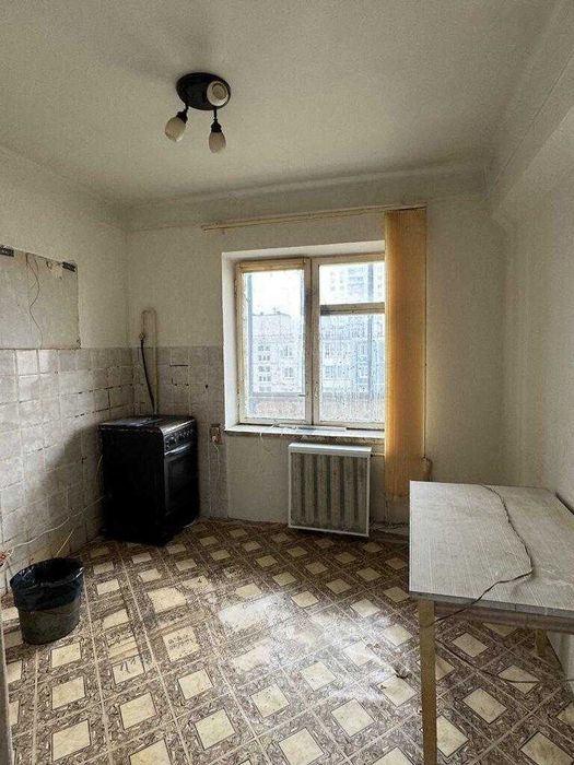 АК 3 Кімнатну Квартиру Лівобережна Русанівка Ігоря Шамо 13А