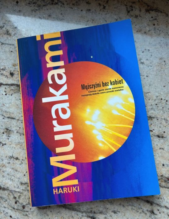 ksiazka murakami