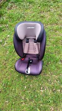 Fotelik samochodowy Caretero Volante Fix ISOFIX