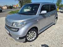 DAIHATSU MATERIA 1 WŁASCICIEL OD Nowosci  2 kluczyki ks.serwisowa