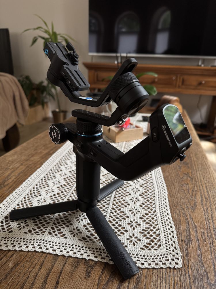 FeiyuTech Scorp Mini 2