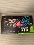 Karta graficzna RTX 2060 6GB Asus Rog Strix Gaming OC