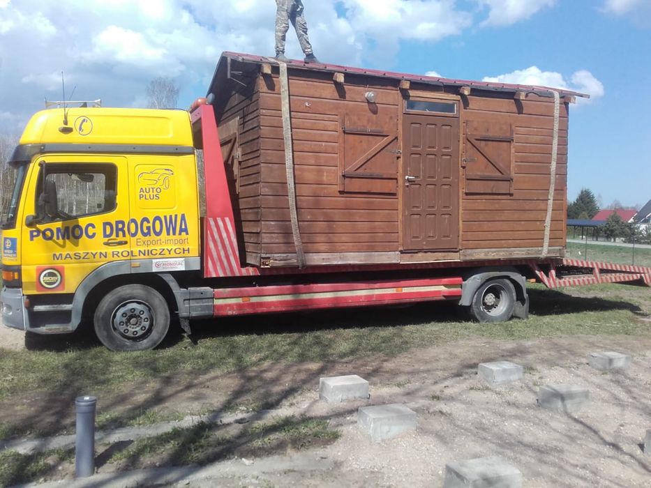 Mercedes ATEGO 1223