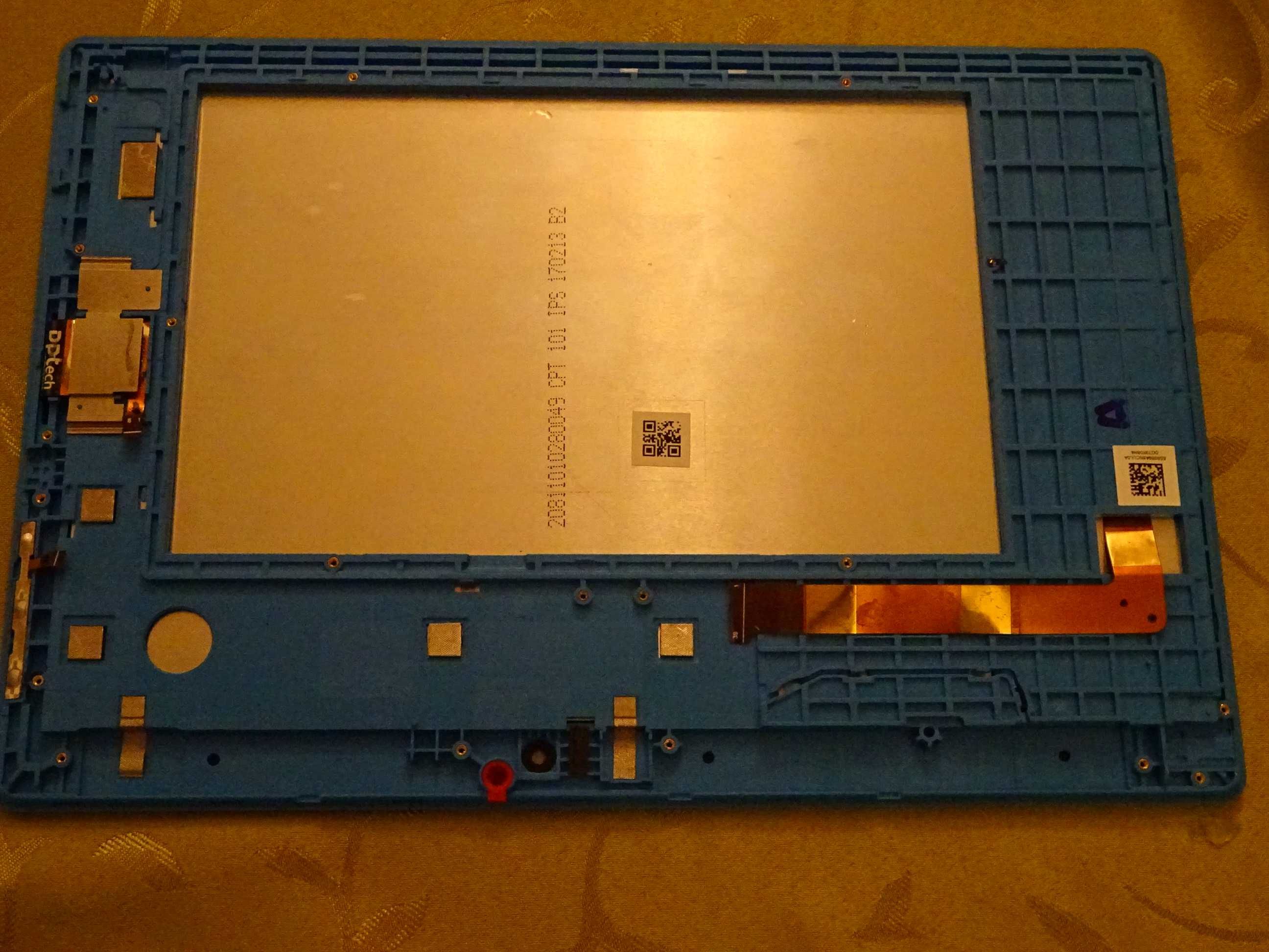 matryca do: lenovo TB X103F