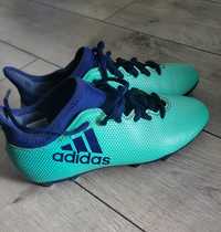 Korki Adidas X 17.3 Techfit r.36