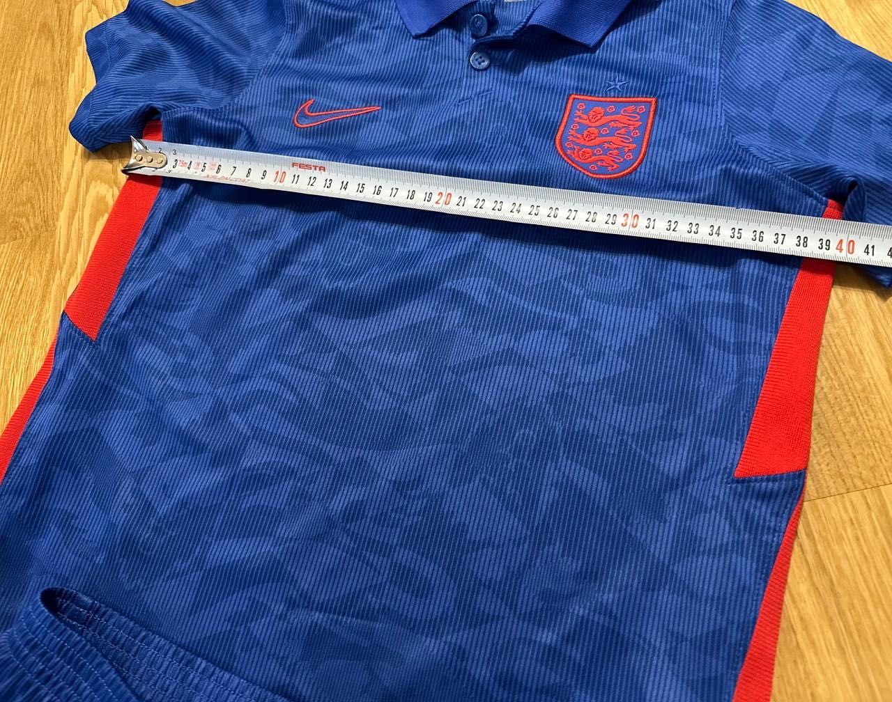 Футбольна форма дитяча Nike England 122-128 см