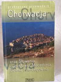 Chorwacja- przewodnik