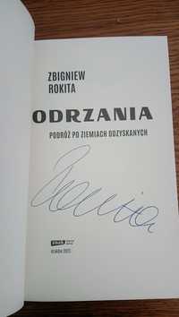 Odrzania Zbigniew Rokita