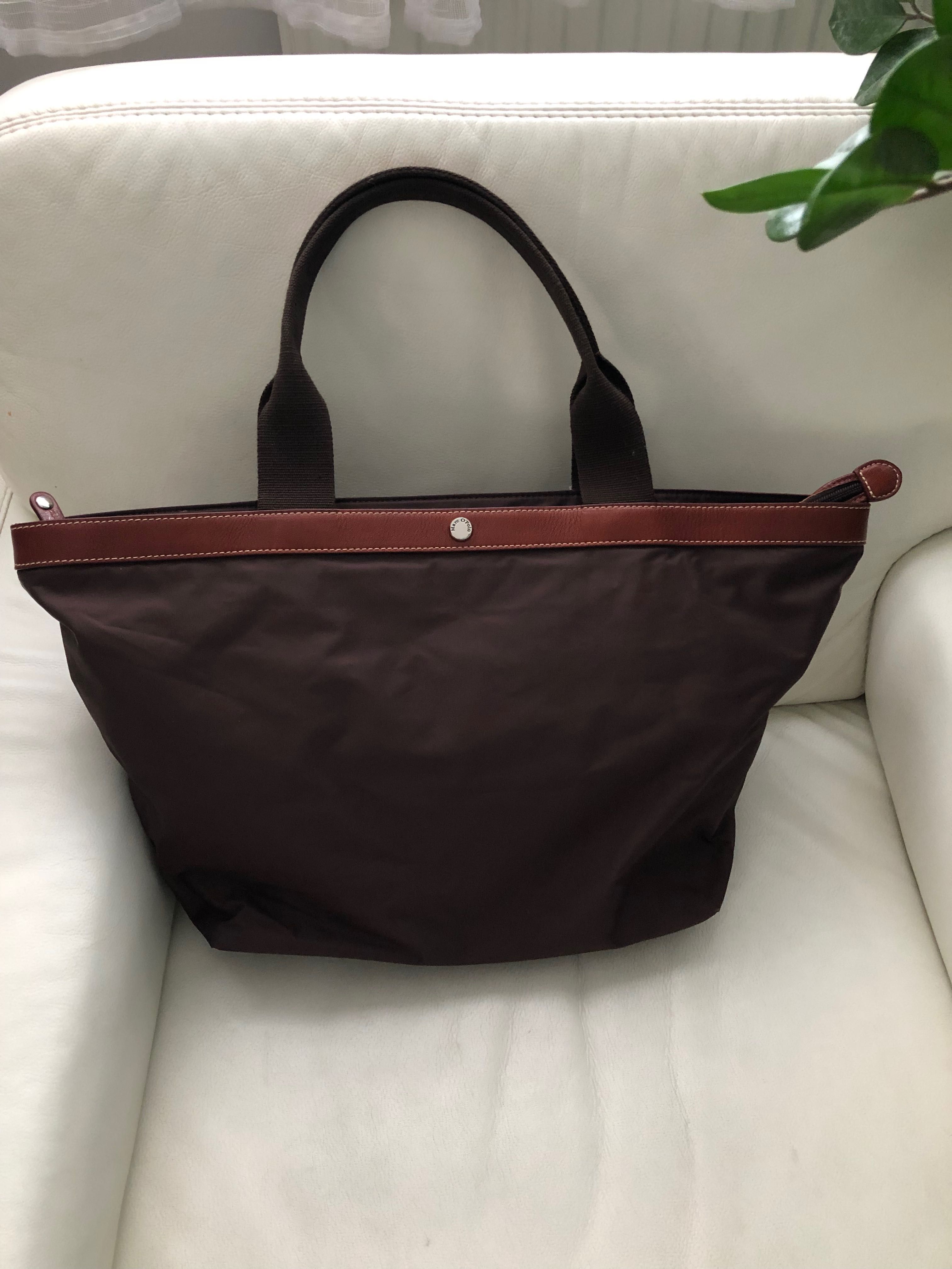 Marc O Polo torba shopper