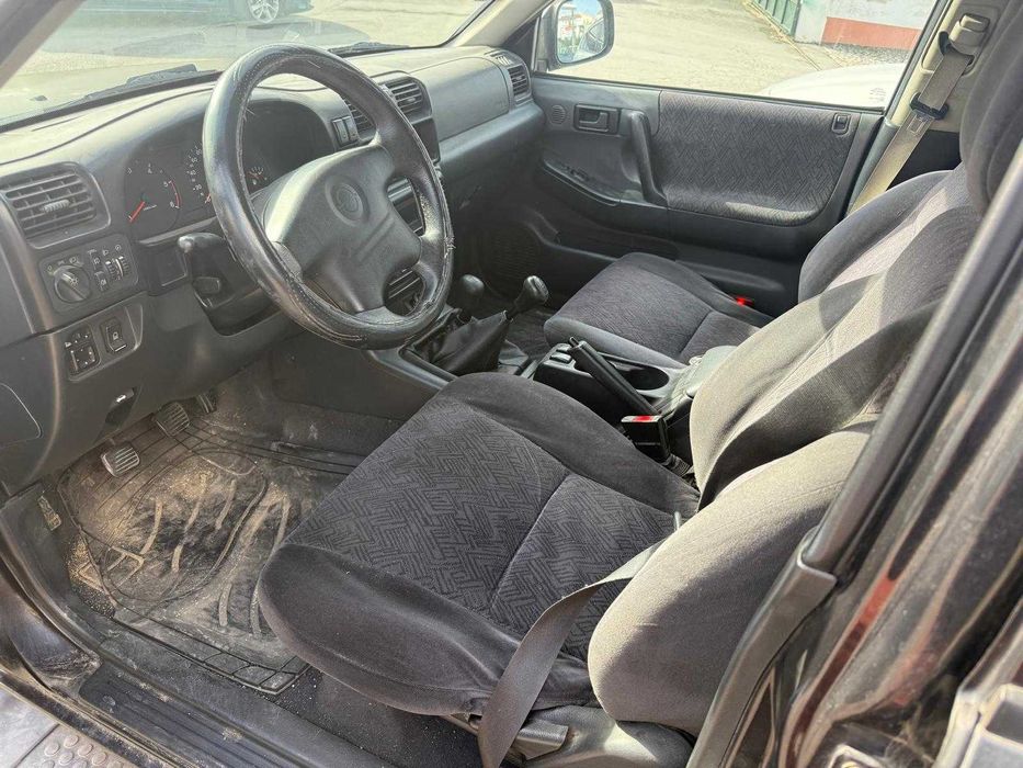 Opel Frontera 2.2 DTi