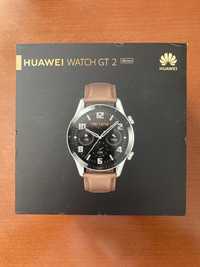Smartwatch Huawei GT 2 (46mm)