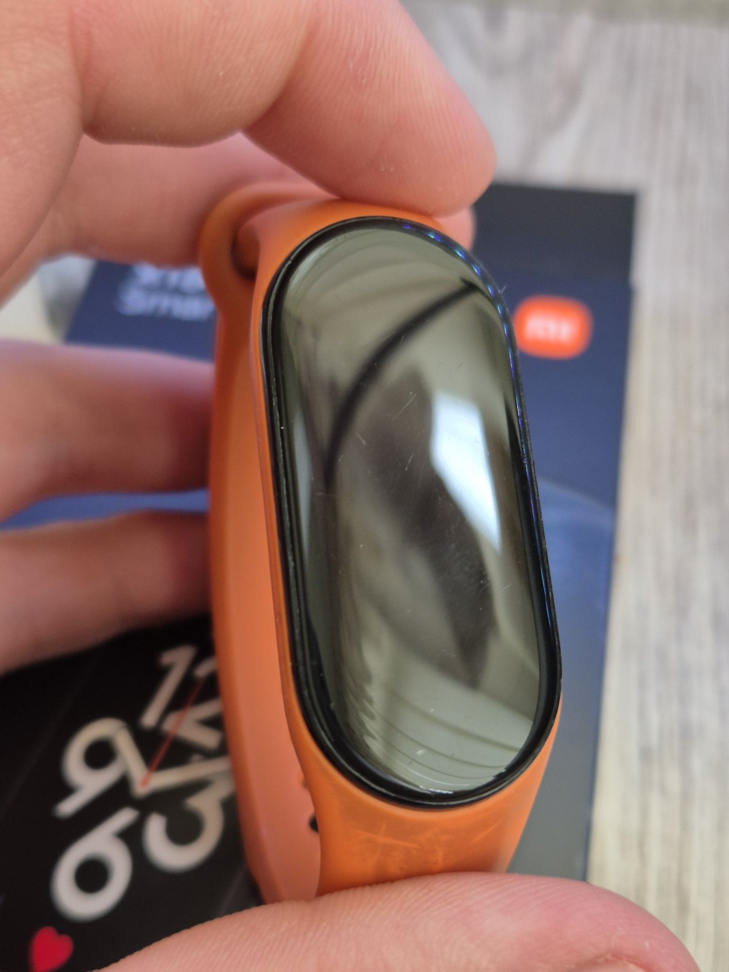 Xiaomi mi band 7
