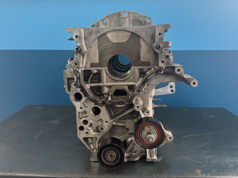 Bloco Peugeot 1.5 HDI YH01