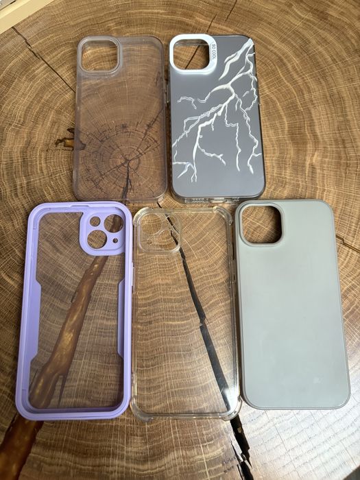 Iphone 13 biały