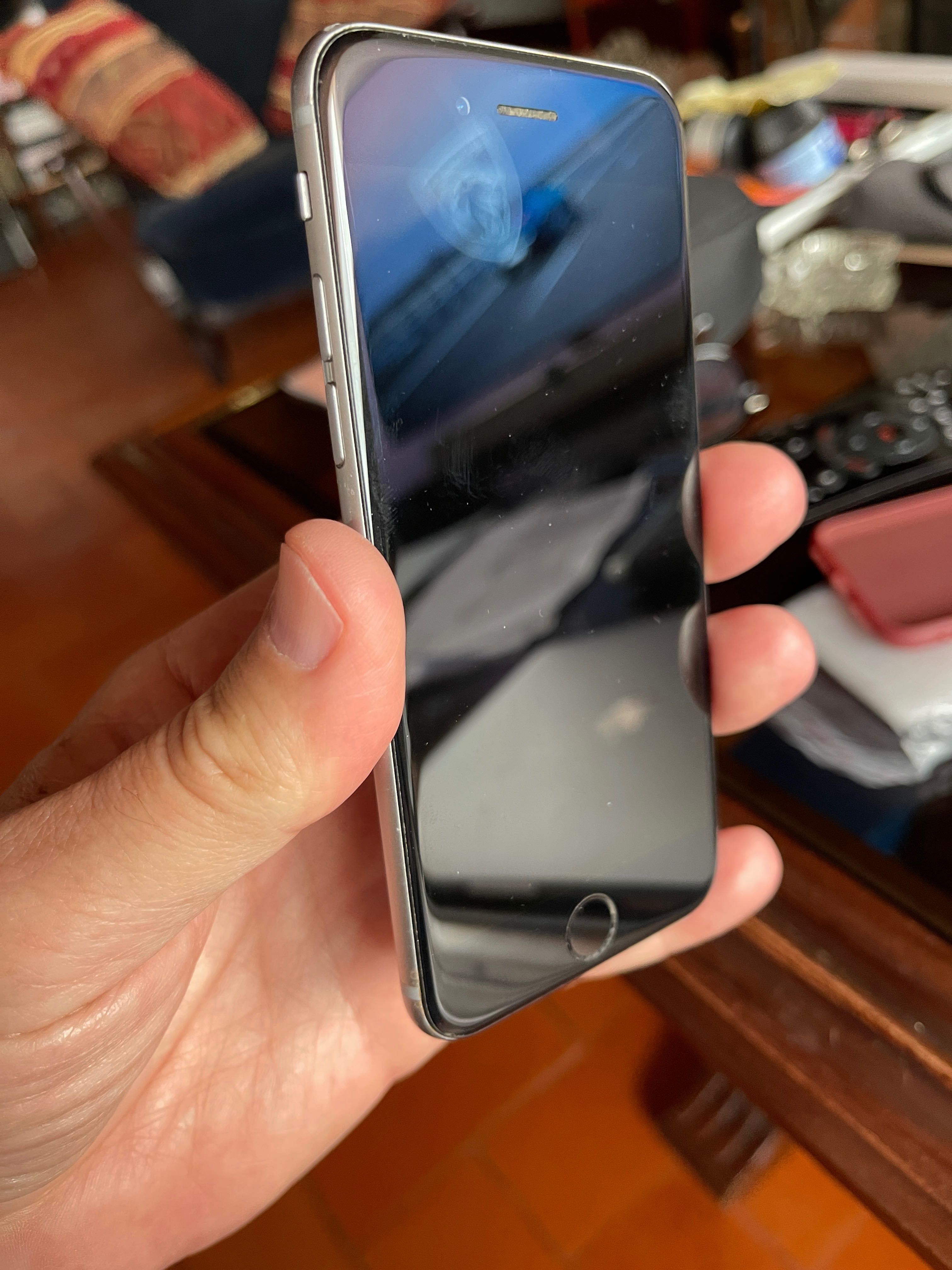 IPHONE 6 64G Desbloqueado