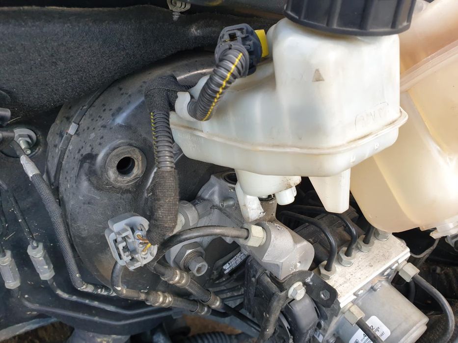 Servofreio OPEL Insignia A Sports Tourer (G09)