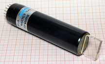 Fotopowielacz R6095-03 HAMAMATSU scyntylator -detektor promieniowania