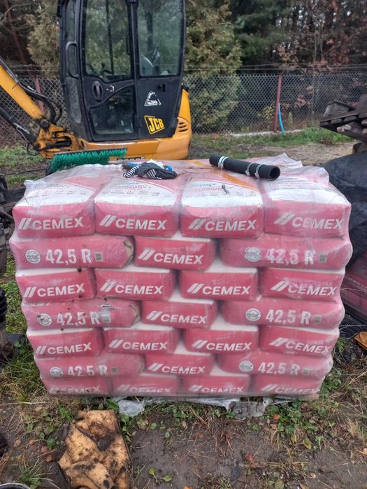 Cement Cemex 42.5 R