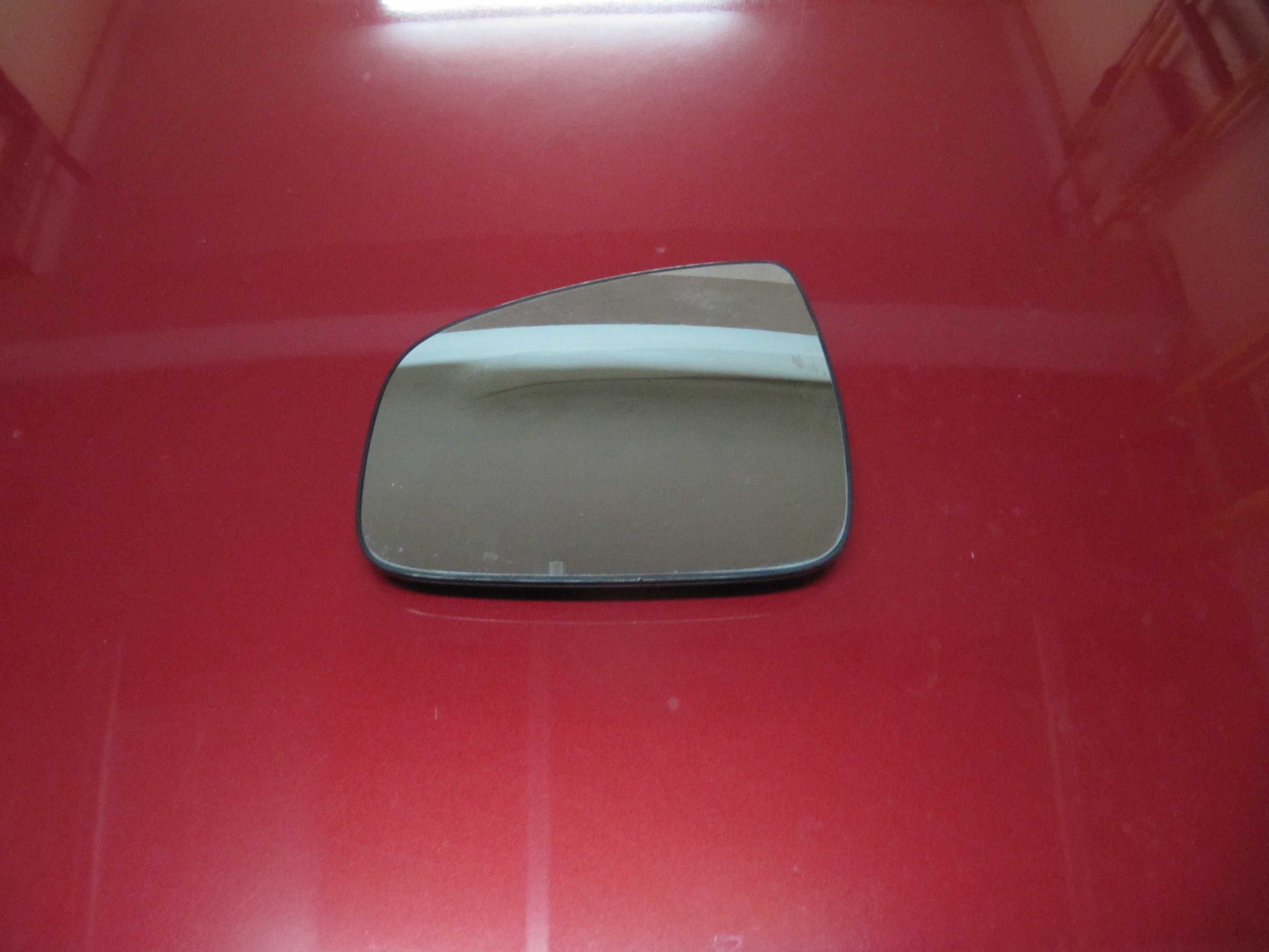 Espelho retrovisor para Dacia