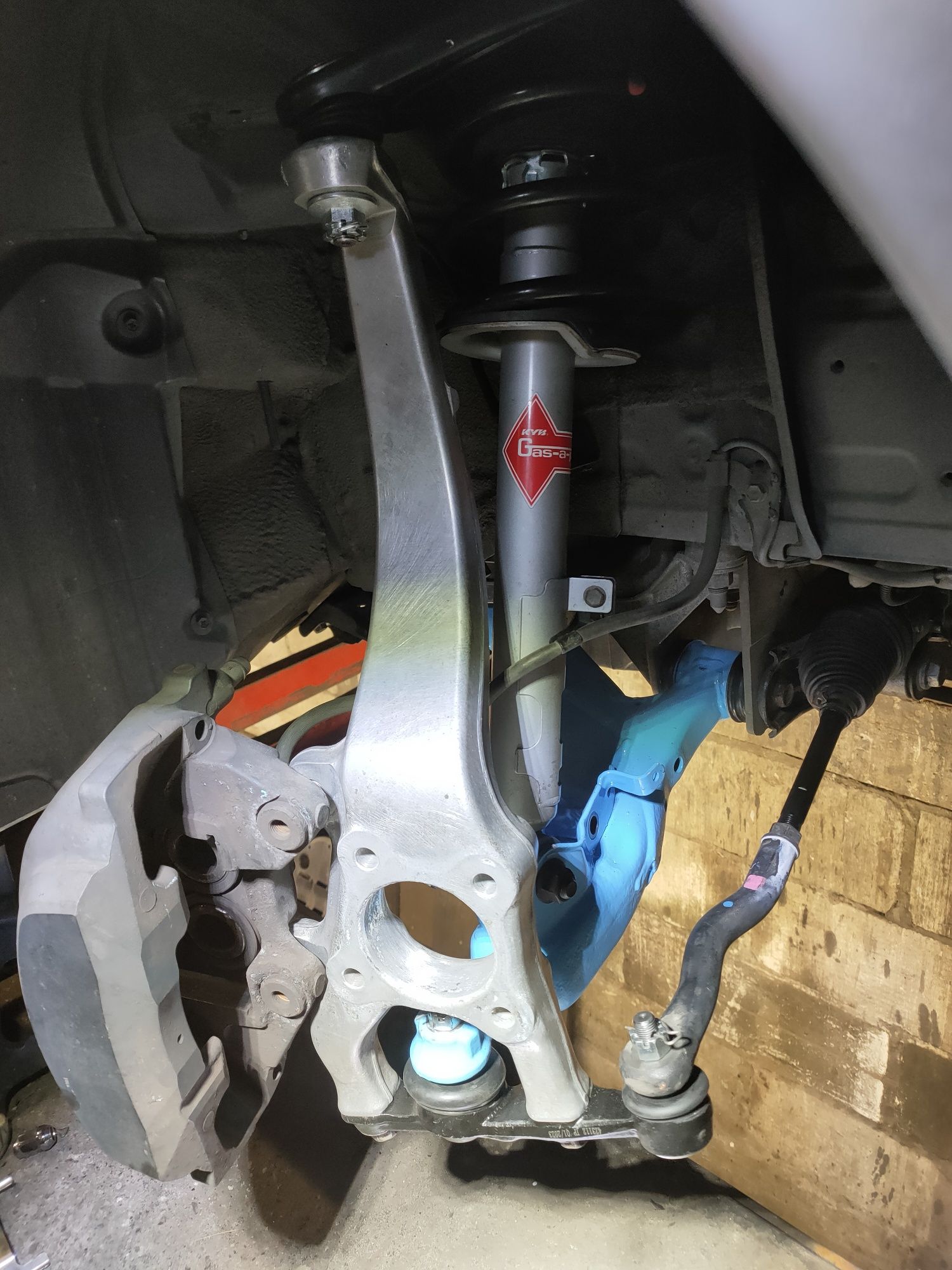 Lexus GS 430 MK3 V8 3UZ-FE 2006 SUPER STAN full opcja doinwestowany