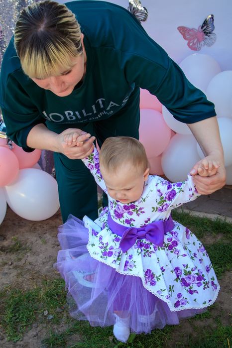 Фемели лук на 1 год