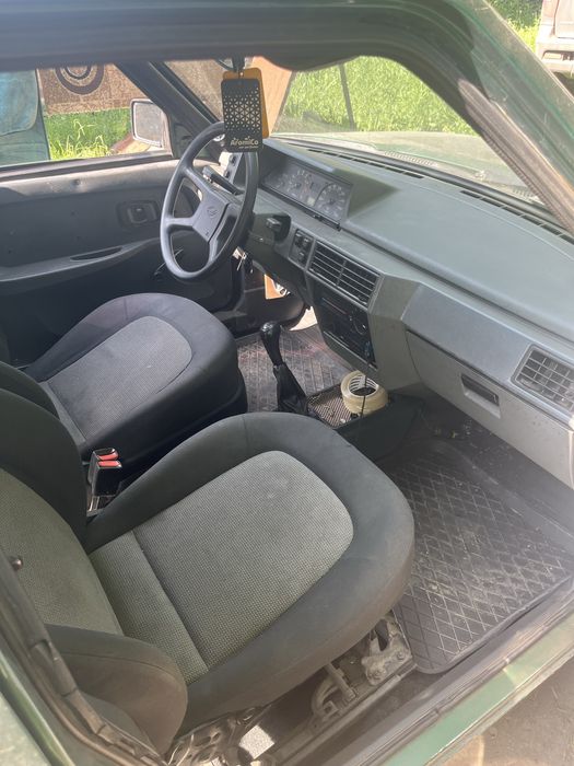 Заз 1103 Славута