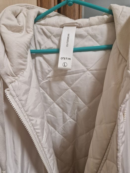 Бомбер 48-52, фирма Ostin