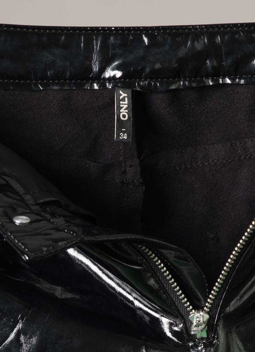 Spodnie Lateksowe (Laka)