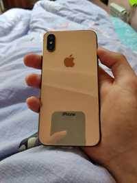 iPhone XS 64 GB Gold