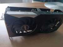 Asus Dual RX 6600 8GB