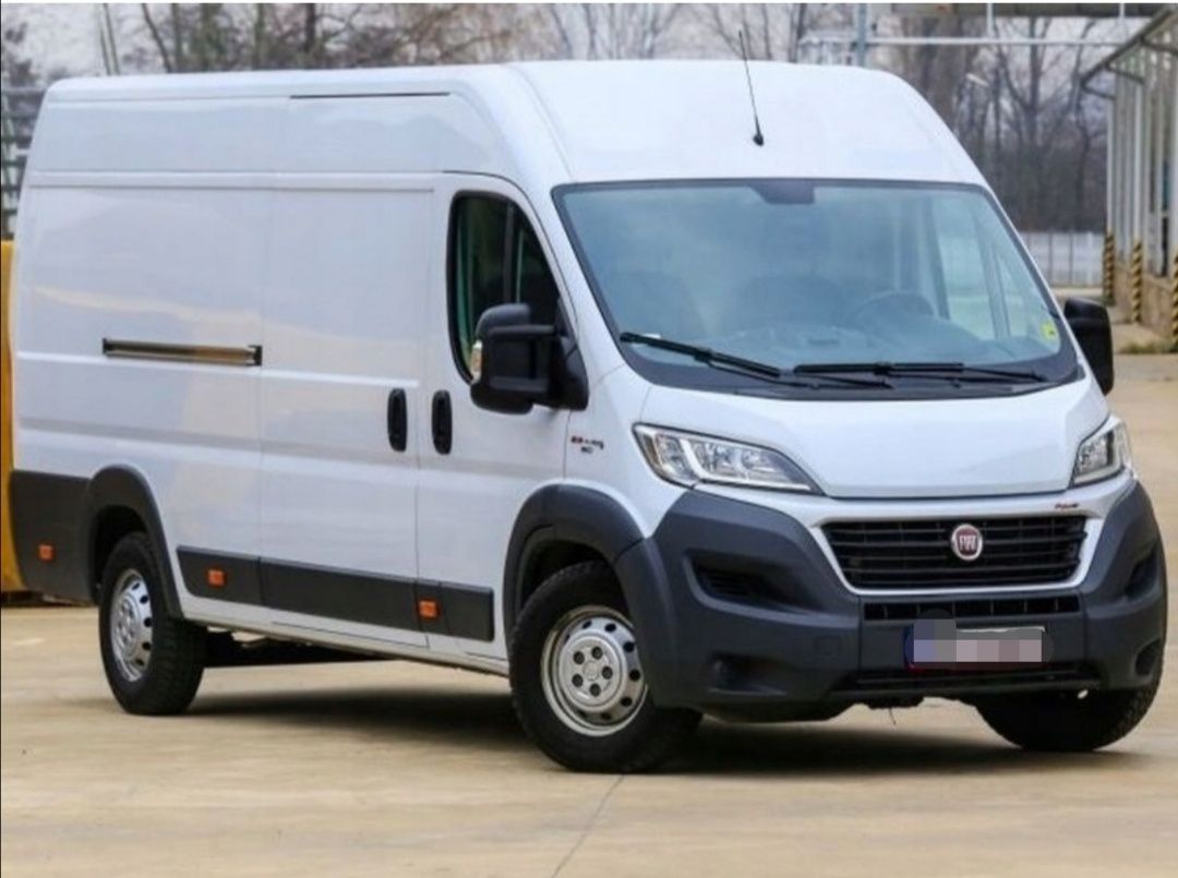 Fiat Ducato Boxer Jumper Silnik blok słupek 3.0 JTD euro 4 gwarancja!