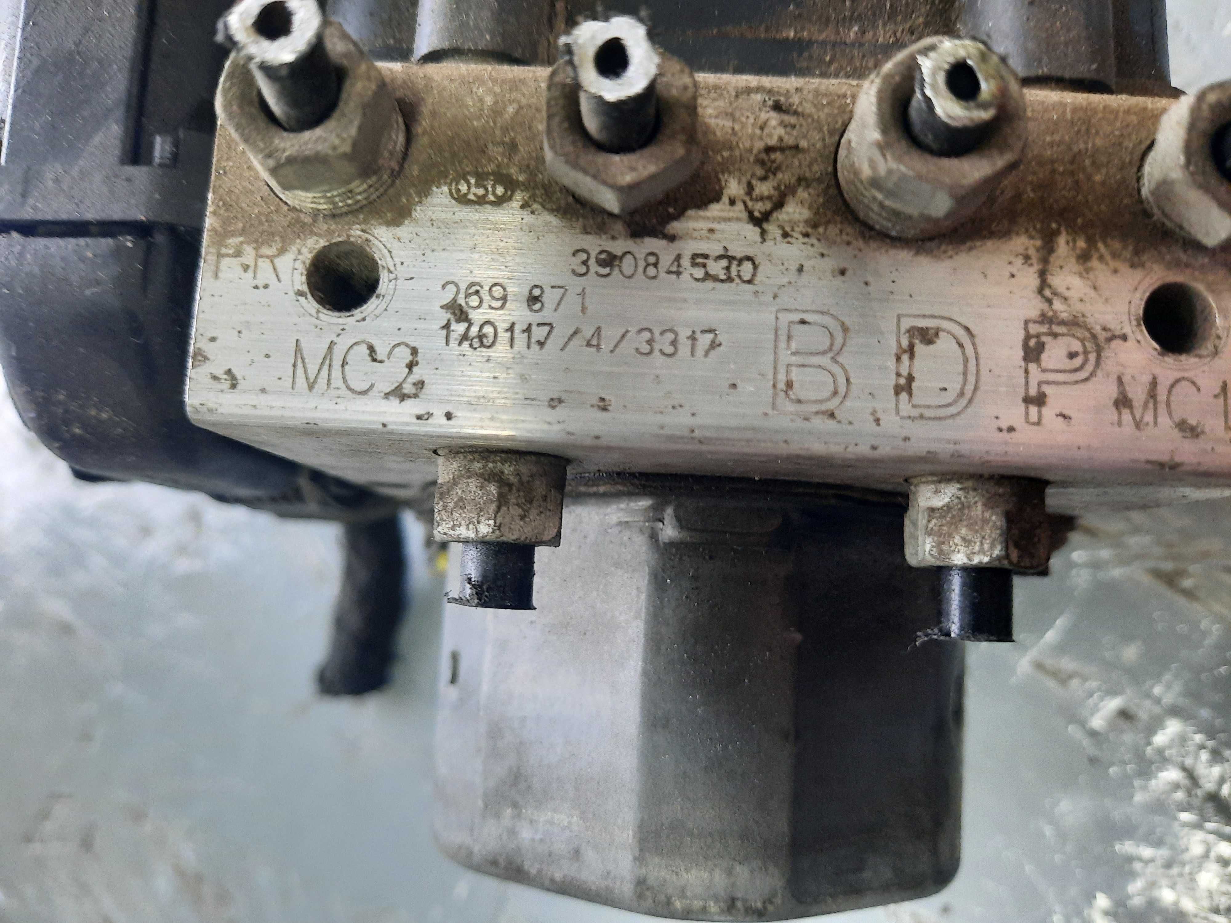 pompa ABS 39.0845.30 ESP BDP Opel Corsa E 1.2