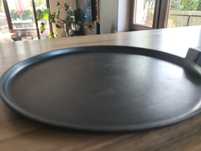 Patelnia teflonowa średnica 29 cm