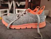 Buty sneakersy rozmiar 41