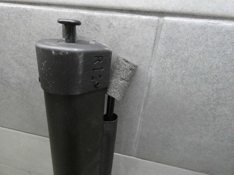 siatka roleta bagażnika  opel insignia   2011 / 2016