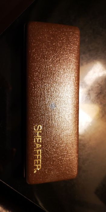 Esferográficas Sheaffer