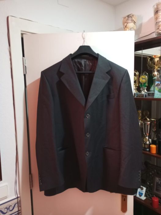 Blazer Casaco Dielmar Tamanho 56